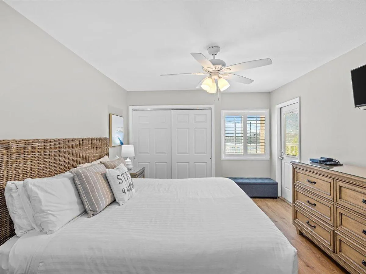 Holiday Surf And Racquet Unit 107 Destin 0*,  United States