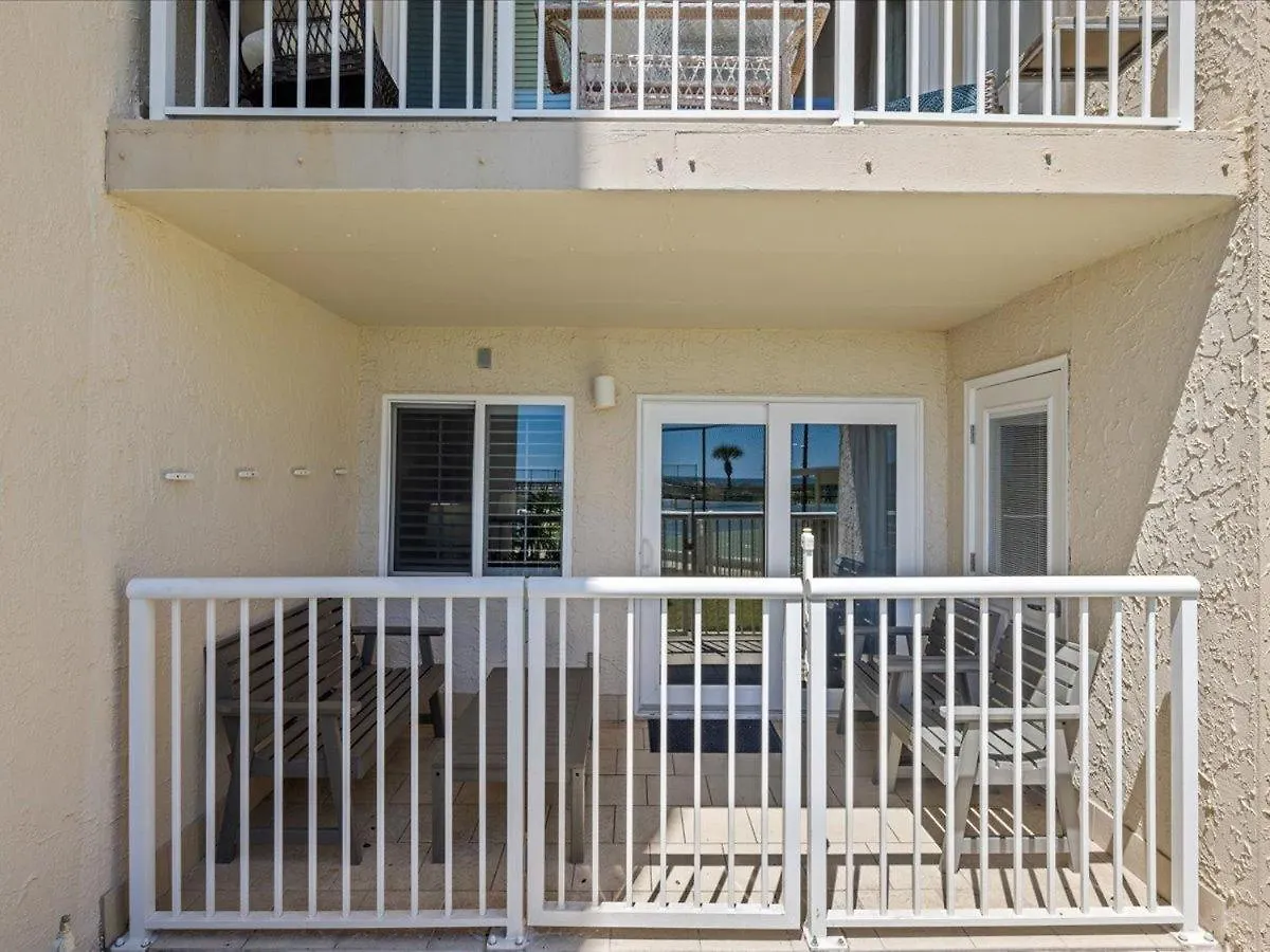 Holiday home Holiday Surf And Racquet Unit 107 Destin United States