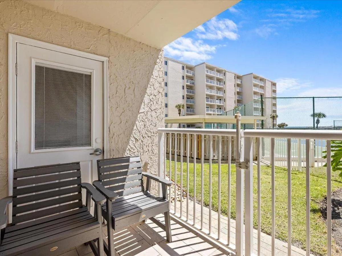 Holiday Surf And Racquet Unit 107 Destin