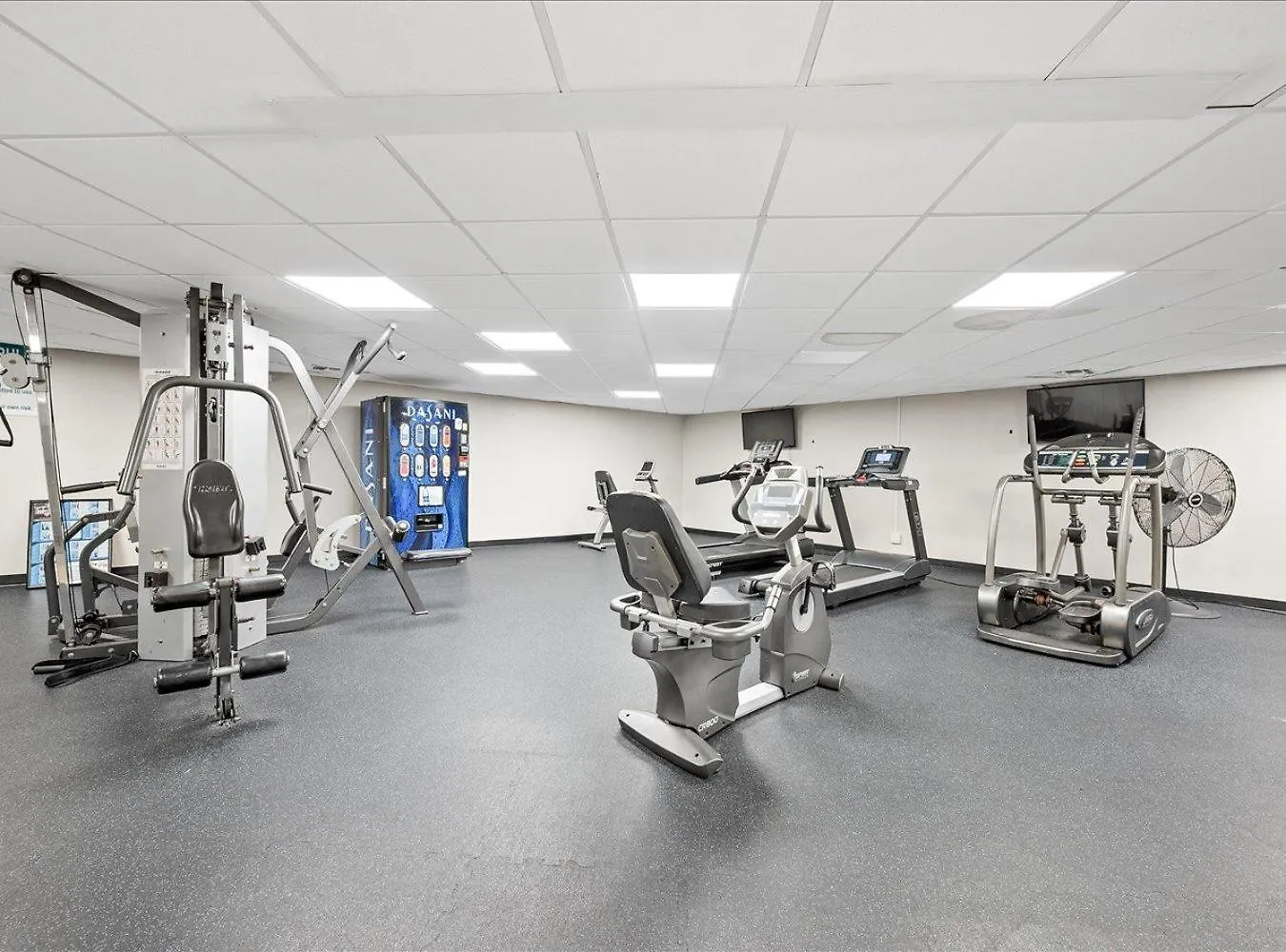 Holiday home Holiday Surf And Racquet Unit 107 Destin United States