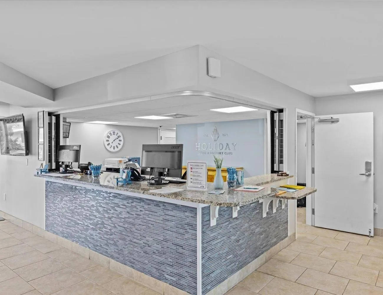 Holiday Surf And Racquet Unit 107 Destin United States