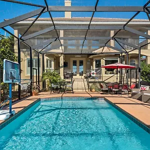 Casa Isla Paraiso Holiday home